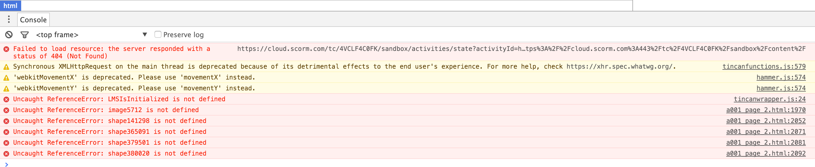 Tincan-error.png