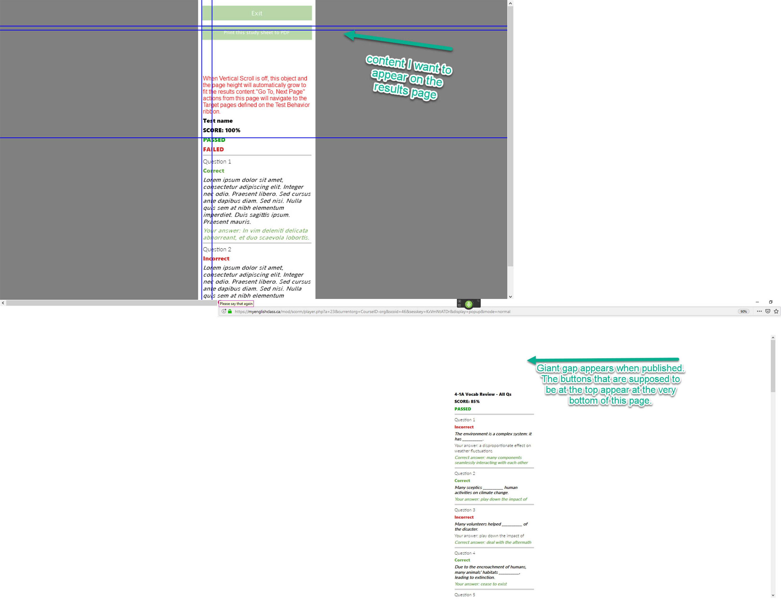 results-page-desired-versus-actual-appearance.png