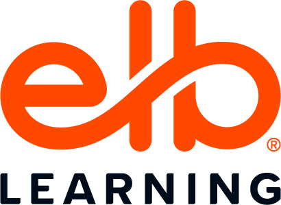 ELB Learning Logo